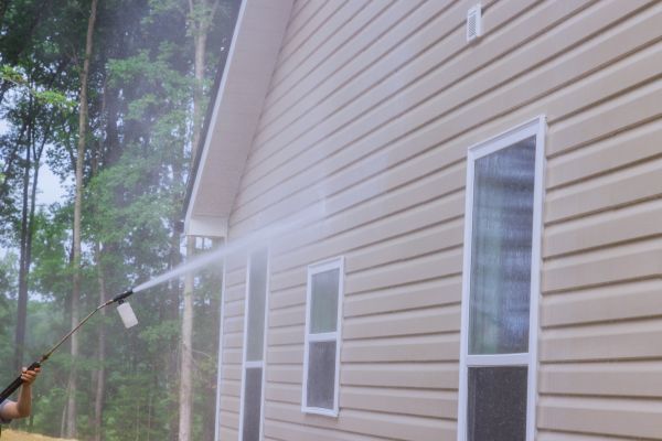 House Washing in Tarpon Springs