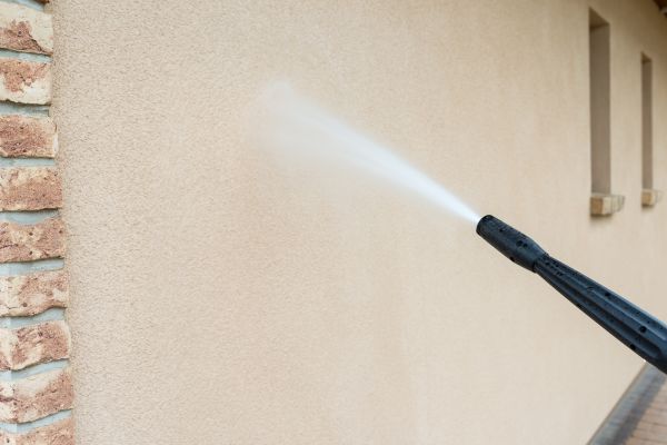 Cost of Exterior Home Cleaning in Tarpon Springs
