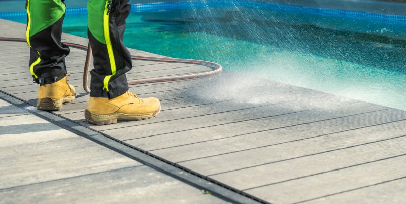 Boat and Dock Powerwashing